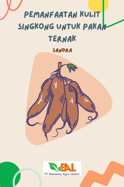 Sampul buku Pemanfaatan Kulit Si...